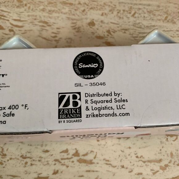 Hello kitty Valentines Day Ramekin - Picture 6 of 10